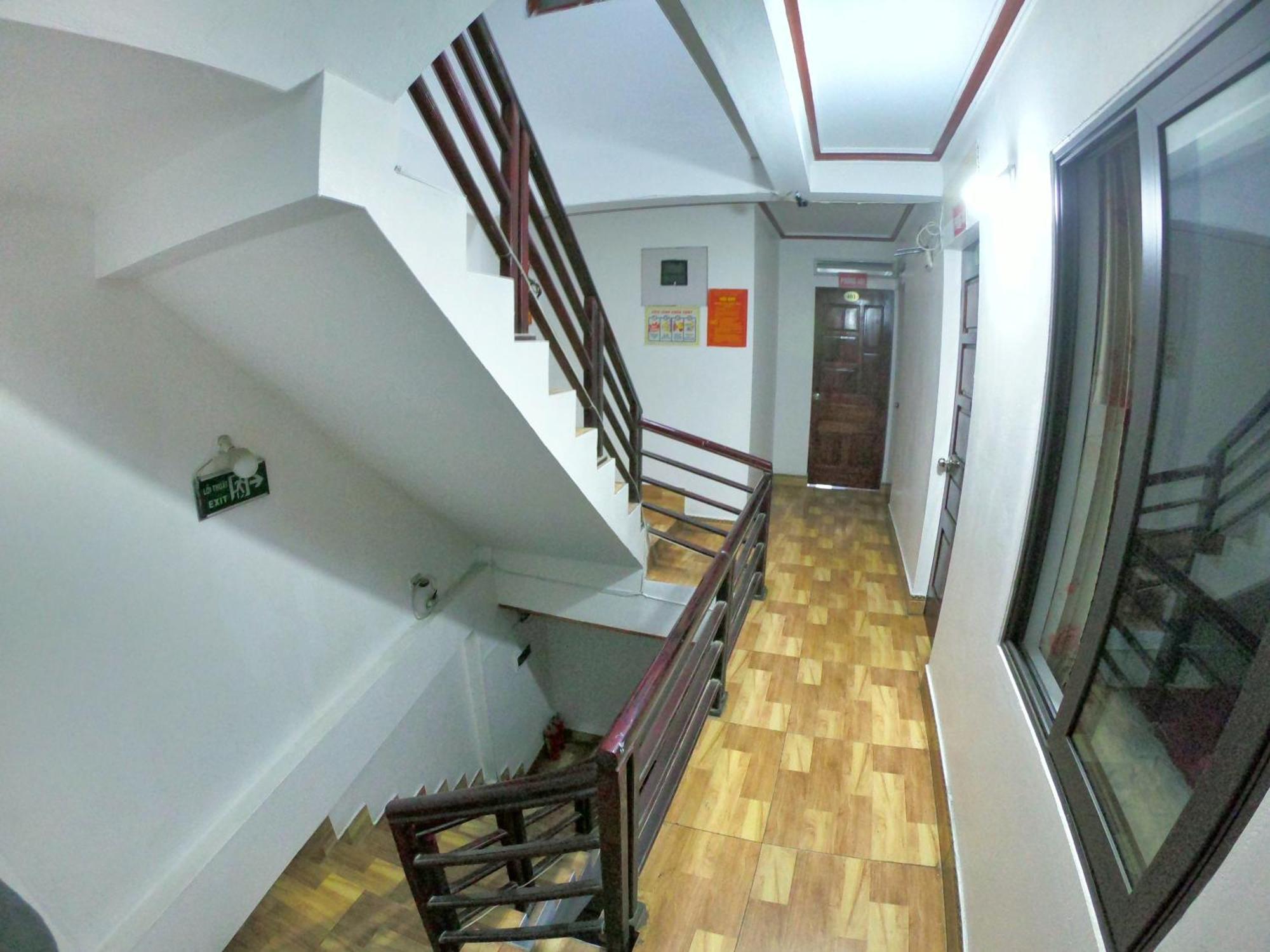 Minh Hung Hostel Sa Pa Esterno foto